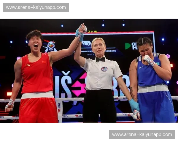 拳击世界冠军赛数据揭秘：震撼背后的硬核统计与荣耀时刻