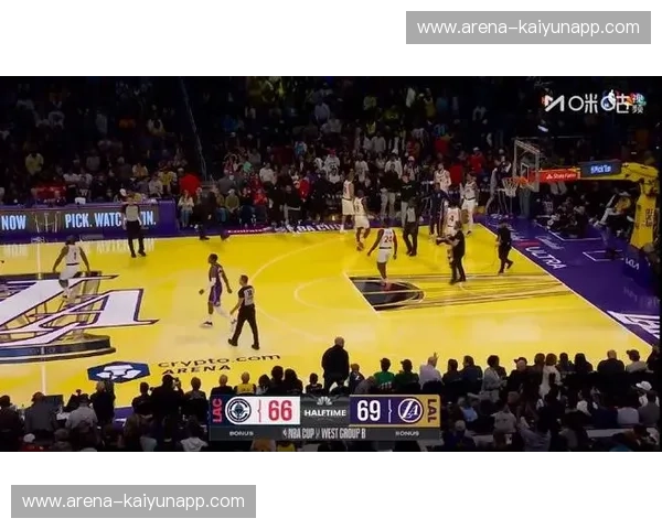 洛城德比的“数据迷雾”：湖人与快船季前赛背后的权力更迭与战术真相